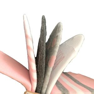 🆕Rae Dunn 6 Pack Teacher Bundle of Socks